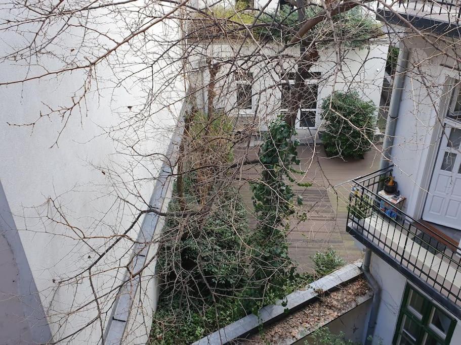 Apartment Petofi With Air Condition Budapest