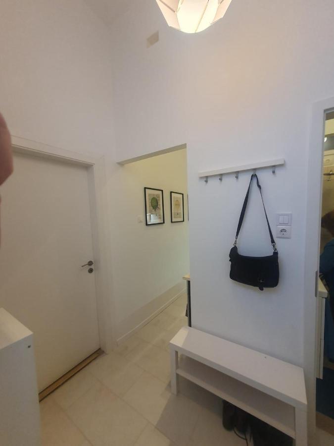 Apartment Petofi With Air Condition