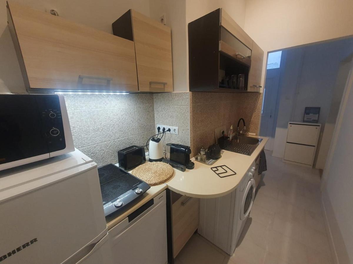 Apartment Petofi With Air Condition *