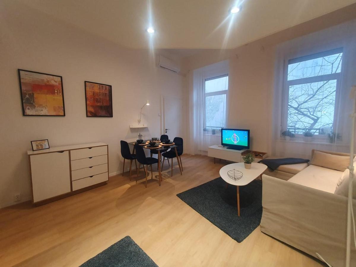 Apartment Petofi With Air Condition *
