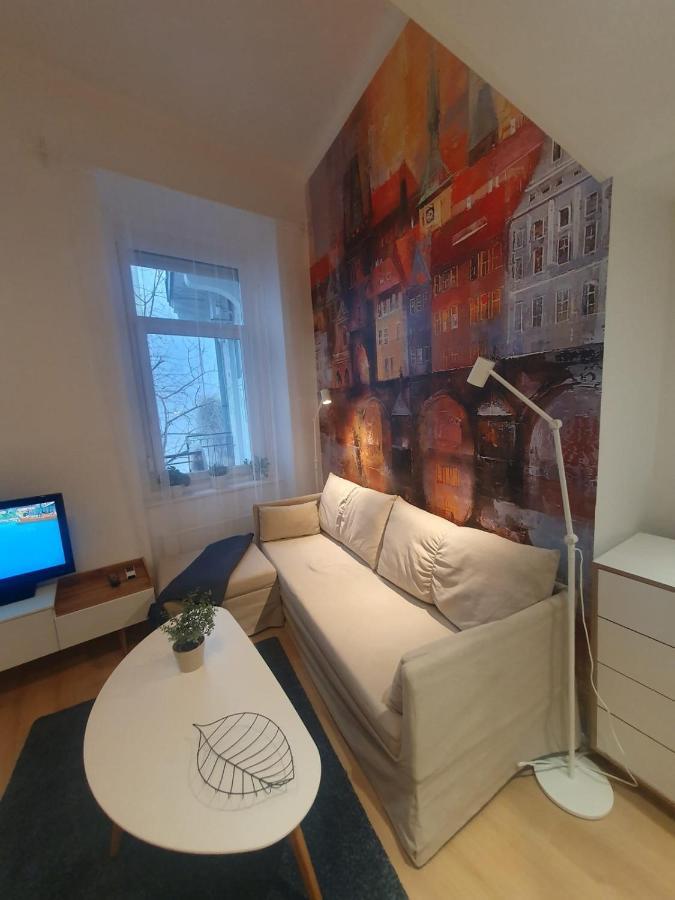 Apartment Petofi With Air Condition *