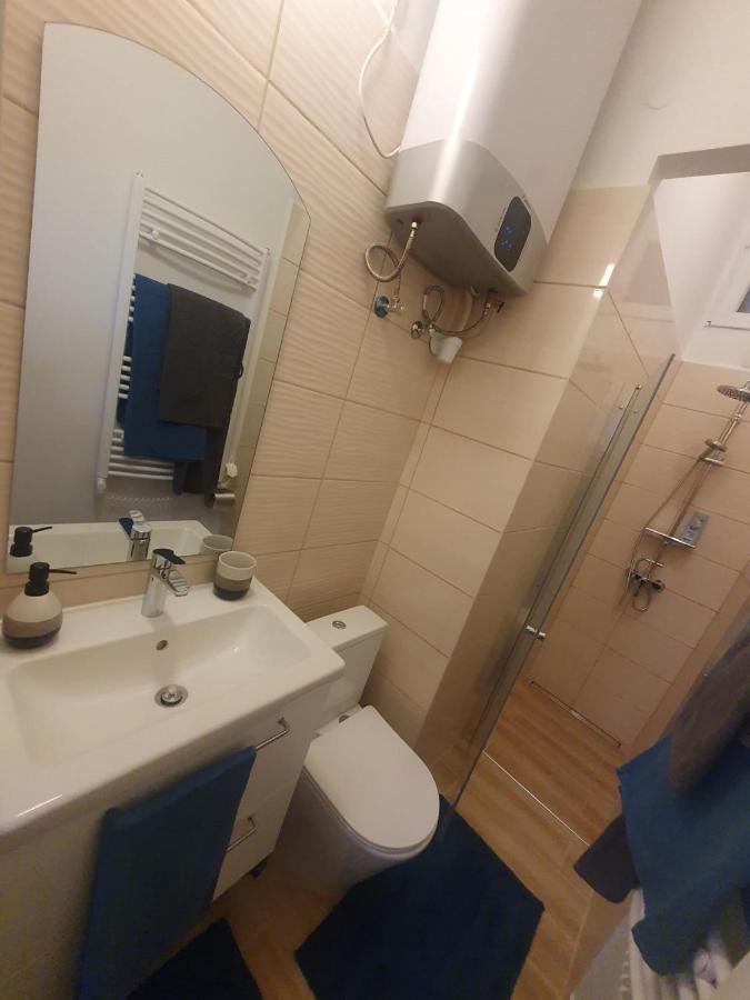 Petofi With Air Condition Apartment Budapest