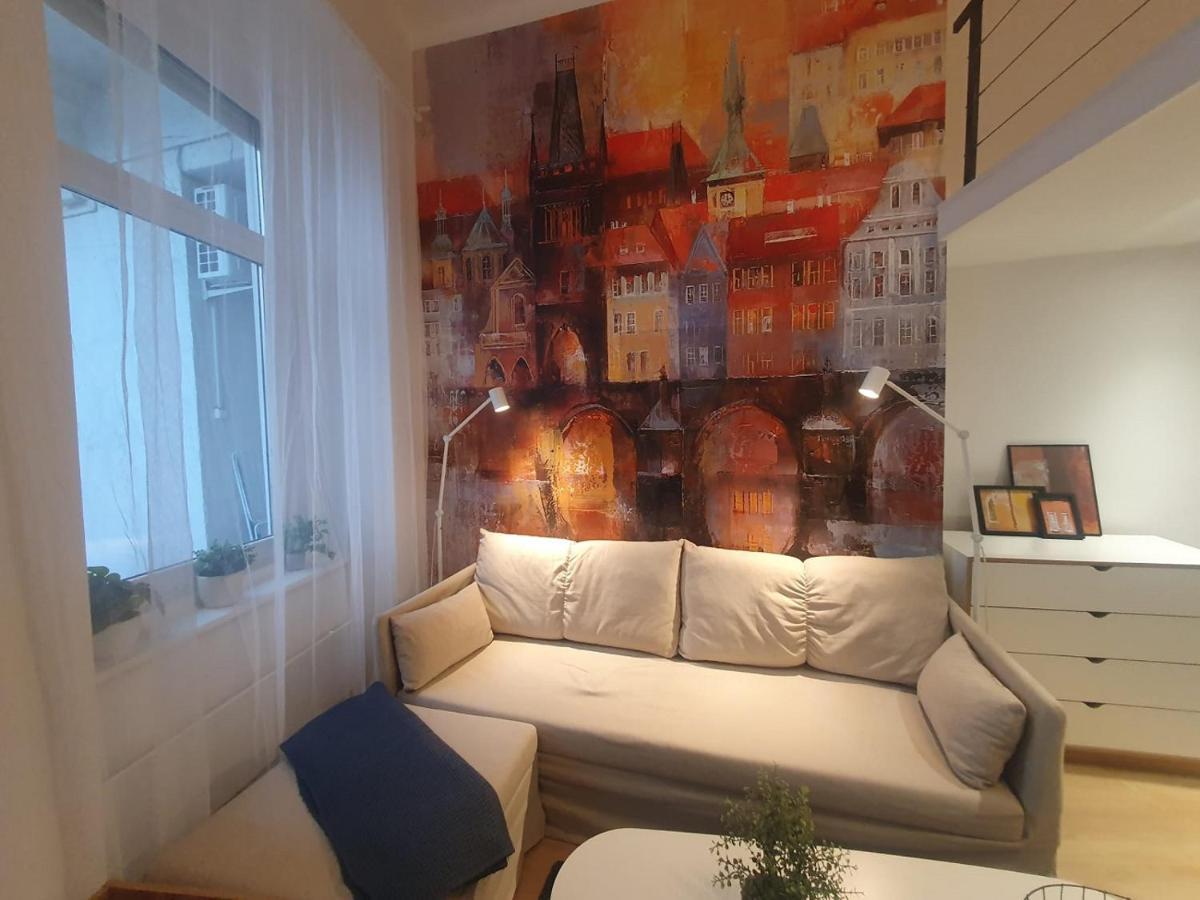 Apartment Petofi With Air Condition Budapest