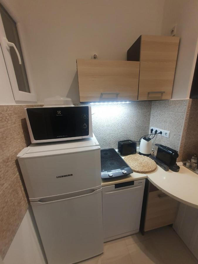 Apartment Petofi With Air Condition Budapest