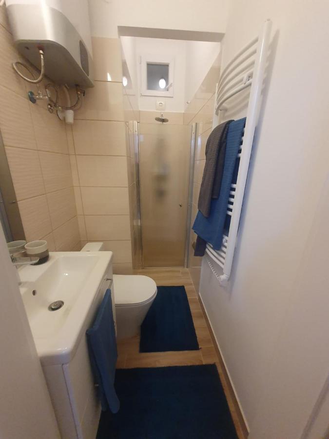 Petofi With Air Condition Apartment Budapest